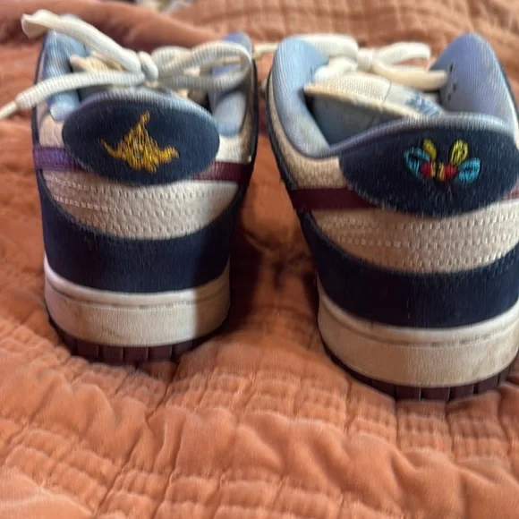 Nike sb dunk low pro - Picture 8 of 10